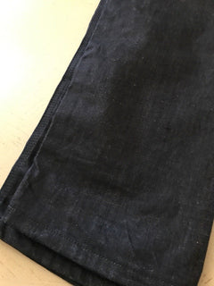 Neu mit Etikett: 545 $ Bottega Veneta Herren Jeanshose Blau 32 US (48 Eu) Italien