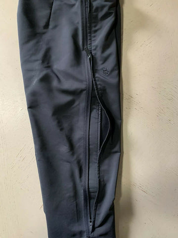 New $150 adidas Women's Pants Sport Pants Gray Size M