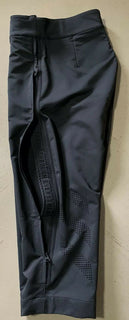 New $150 adidas Women's Pants Sport Pants Gray Size M