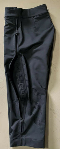 New $150 adidas Women's Pants Sport Pants Gray Size M