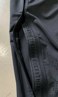New $150 adidas Women's Pants Sport Pants Gray Size M
