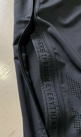 New $150 adidas Women's Pants Sport Pants Gray Size M