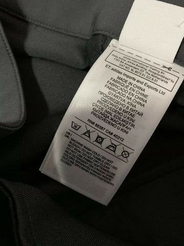 New $150 adidas Women's Pants Sport Pants Gray Size M