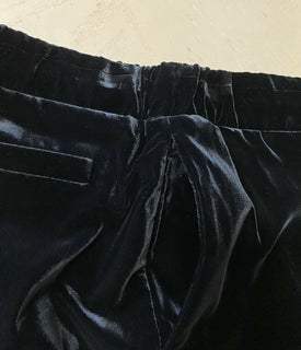 Neu mit Etikett: $ 1395 Giorgio Armani Herren Luxus-Jogginghose Schwarz 34 US (50 Eu) Italien