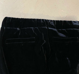Neu mit Etikett: $ 1395 Giorgio Armani Herren Luxus-Jogginghose Schwarz 34 US (50 Eu) Italien