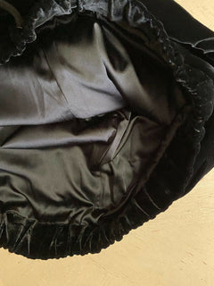 Neu mit Etikett: $ 1395 Giorgio Armani Herren Luxus-Jogginghose Schwarz 34 US (50 Eu) Italien