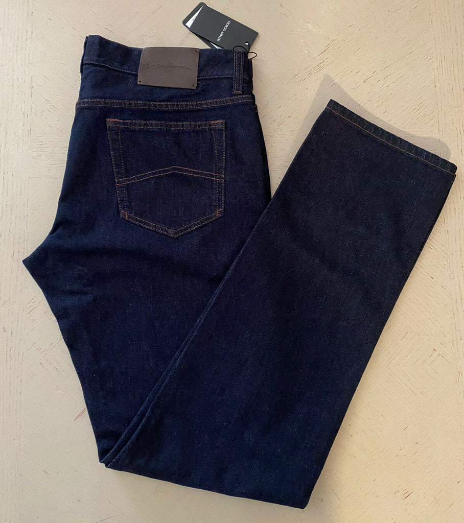 Armani Italy Mens Denim Jeans Size offers 34