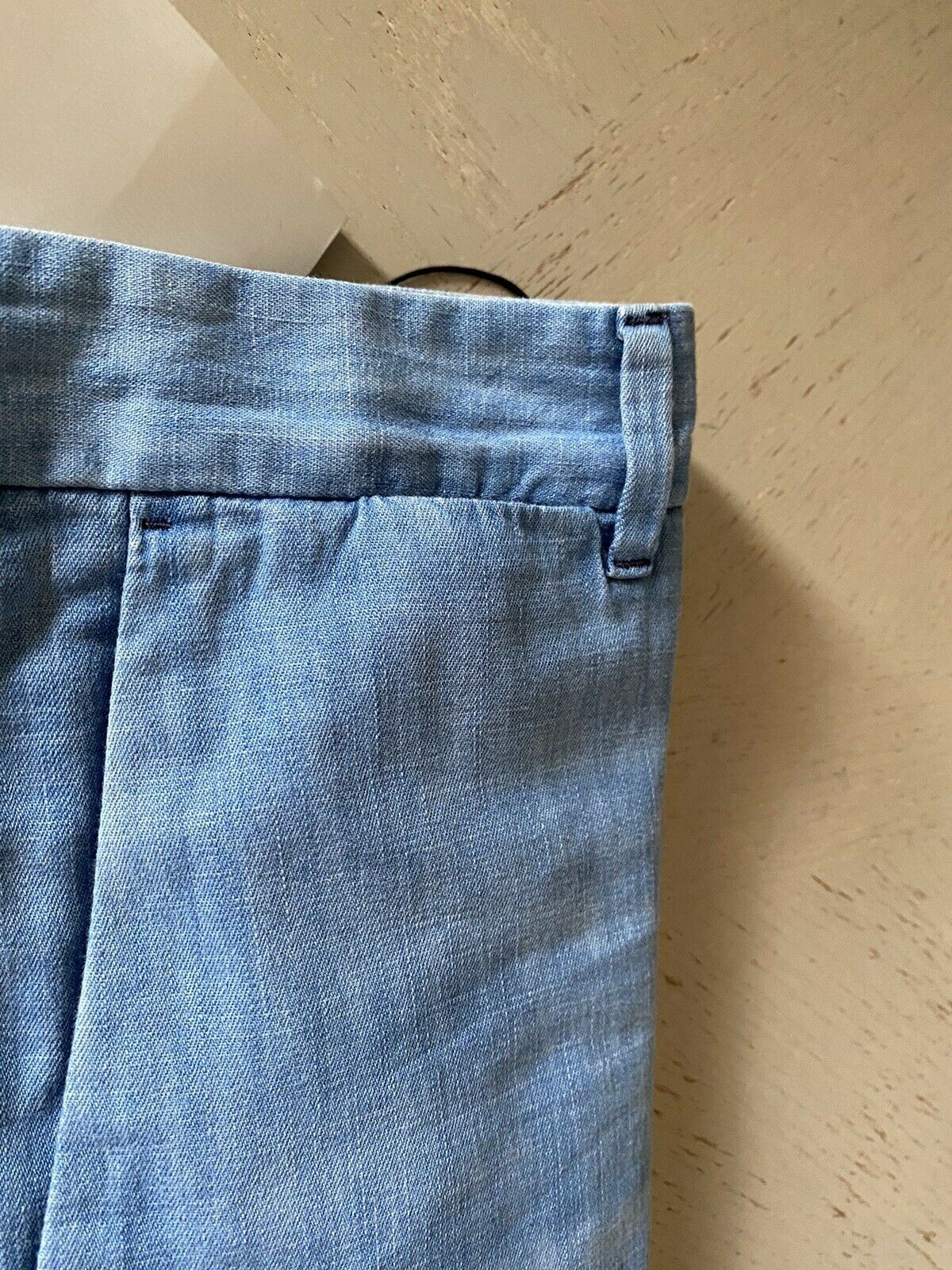 NWT $890 Gucci Men’s Pants Jeans Pants 32 US ( 48  Euro ) Italy