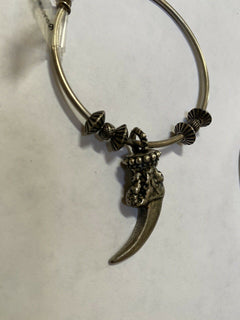 NWB $790 Gucci Jeweled Pear Mono Drop Earring