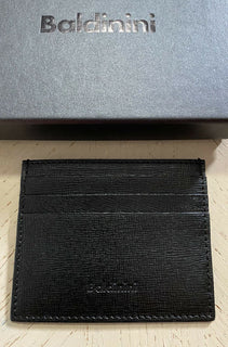 New Baldinini Cart Case Wallet Black Italy