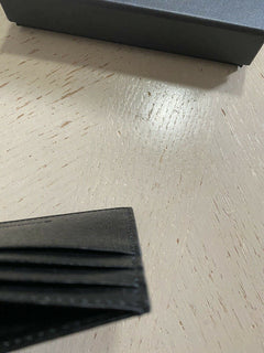 New Baldinini Cart Case Wallet Black Italy