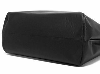 New Bottega Veneta Mens Polo Large Tote Bag Black Italy