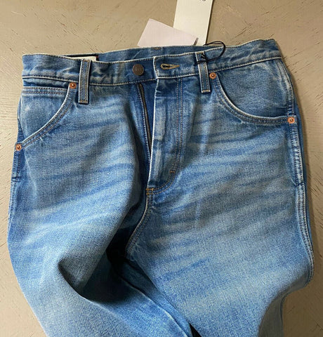 Neu mit Etikett: 1450 $ Gucci Herren-Jeanshose 34 US Italien