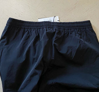 Neu mit Etikett: Gucci Herren-Jogginghose, Schwarz/Grün/Rot, Größe XXL, Italien