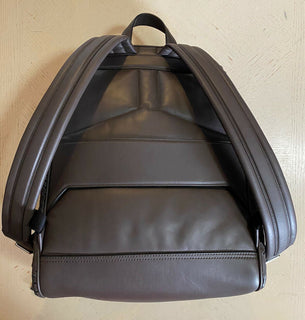 Neuer 3500 $ Bottega Veneta Lederrucksack Marco Polo 585931 VMAV2 DK Braun Italien