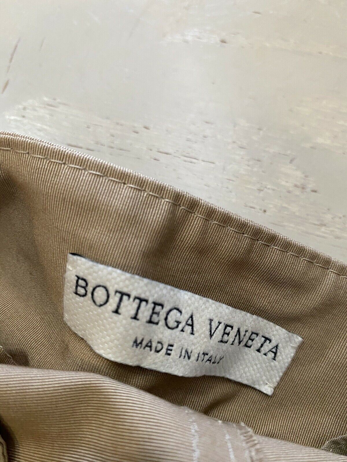 NWT $750 Bottega Veneta Mens Pants Beige 38 US ( 54 Eu ) Italy