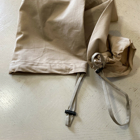 NWT $750 Bottega Veneta Mens Pants Beige 38 US ( 54 Eu ) Italy