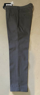 NWT 795 $ Dolce&amp;Gabbana Herrenhose LT Brown 32 US (48 Eu) Italien