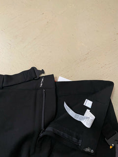 Neu mit Etikett: 415 $ Roberto Cavalli Badeshorts für Herren, Schwarz, Größe S