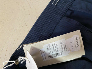Neu mit Etikett S395 Incotex Herren Slim Fit Hose Hellblau 36 US (52 Eu)
