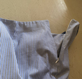 New Piazza Sempione Women Pants Blue Size 18 US Italy