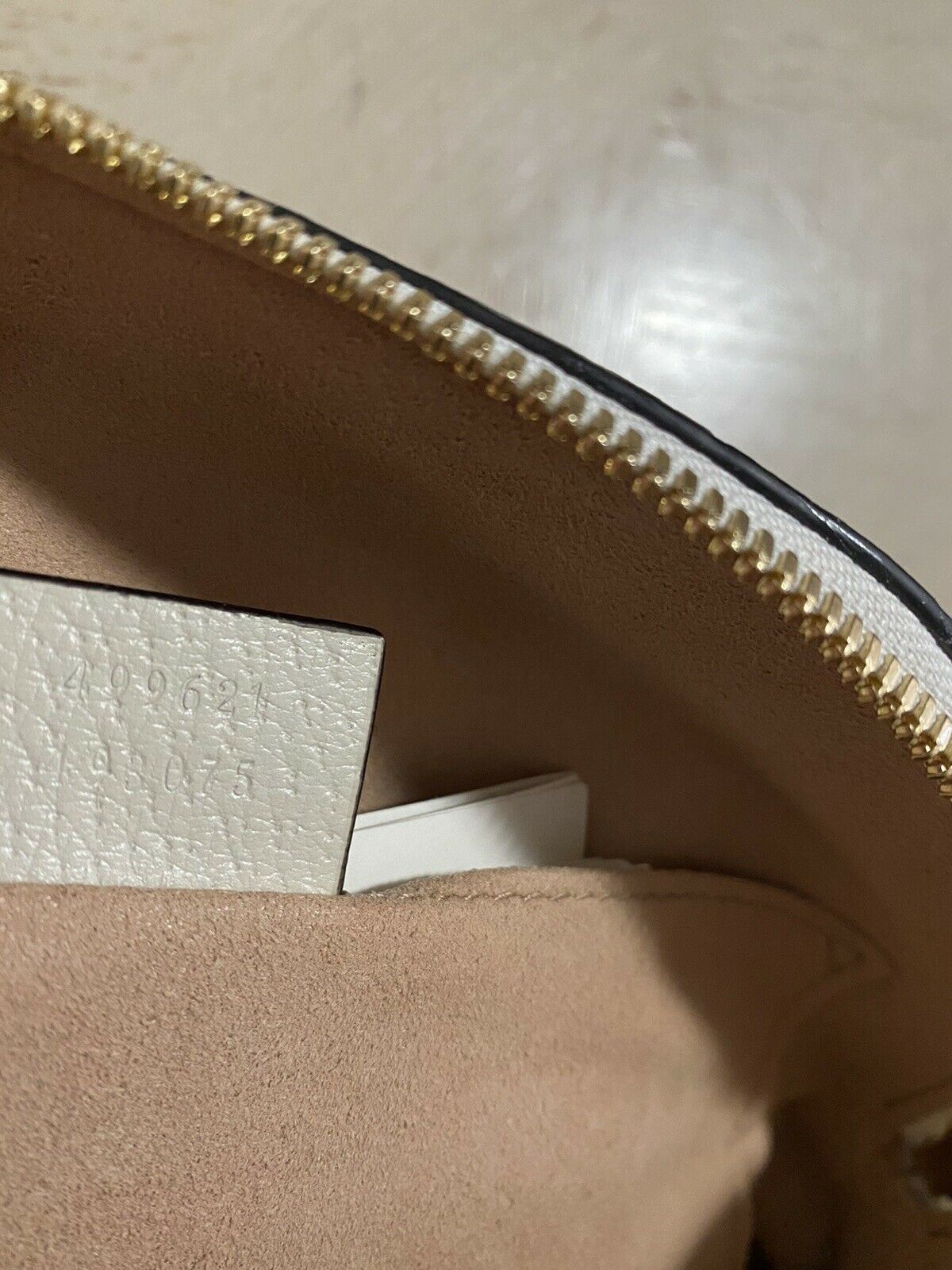 New Gucci Ophidia GG Flora Small Shoulder Bag Multicolor 499621