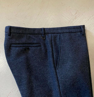 Neu $1445 Gucci Tom Ford Herren-Jogginghose Dunkelgrau 34 US (50 Eu) Italien