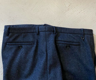 Neu $1445 Gucci Tom Ford Herren-Jogginghose Dunkelgrau 34 US (50 Eu) Italien