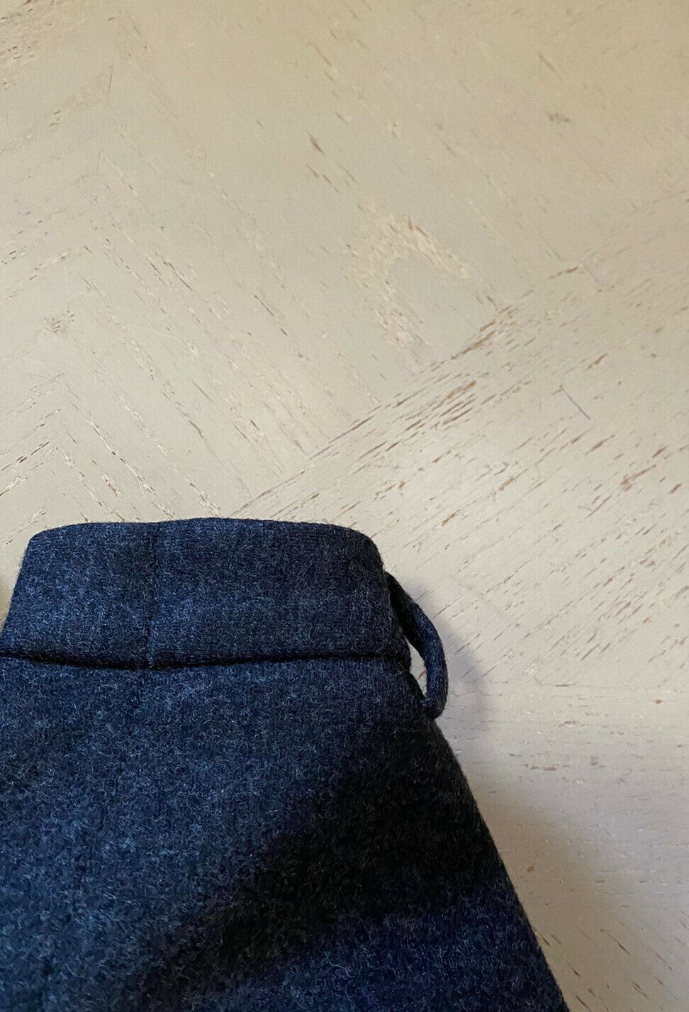 Новые мужские спортивные штаны Gucci Tom Ford, темно-серые, 34 США (50 ЕС), Италия, $1445