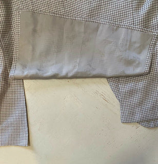 Neu mit Etikett: 4950 $ Brioni Herren-Sportmantel, Blazer, Jacke, LT-Braun, 42S US (52S Eu), Italien