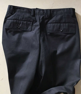 Neu mit Etikett: 550 $ Burberry Kurze Herrenhose Schwarz Größe 34 US (50 Eu)