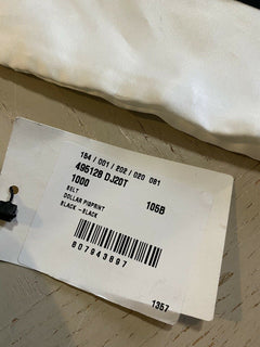 Neuer Gucci Herren-Gürtel aus echtem Leder GG Schwarz 105/42 Italien