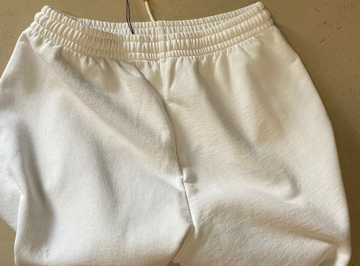 NWT Gucci  Men’s Sweatpants Pants White/Red/Blue Size XL Italy
