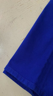 Neu mit Etikett: 495 $ Ralph Lauren Purple Label Herren Thompson Slim Jeans Hose Blau 36