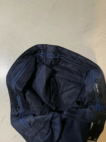 Новый мужской смокинг от Giorgio Armani за 2995 долларов США 44R US/54R EU Италия