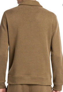 Neues Loro Piana Sweatsuit-Trainingsanzug-Set für 1800 $, Hemd und Jogginghose, Größe M, Italien