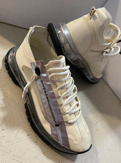 NIB $ 750 Givenchy Damen Spectre Sneakers Schuhe Rabatt, während 10 US/40 Eu Italien