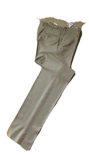 Neu mit Etikett: 595 $ Brioni Herrenanzughose Beige 32 US (48 Euro) Italien