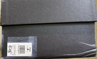 Neue $850 Ermenegildo Zegna Couture Wildleder/Leder Sneakers Schuhe LT Brown 13 US
