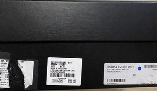 NIB $ 5500 Saint Laurent Miles Stiefel in exotischen Häuten Patchwork Braun 8 US/41 Eu