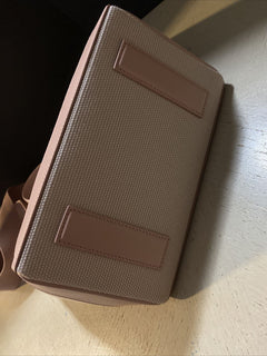 Neue 1390 $ TOM FORD Mini-Logo-Einkaufstasche für Damen Dusty Pick Italy