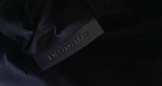Neu $1590 TOM FORD Damen Canvas/Leder Logo Shopping Medium Tote Bag Schwarz