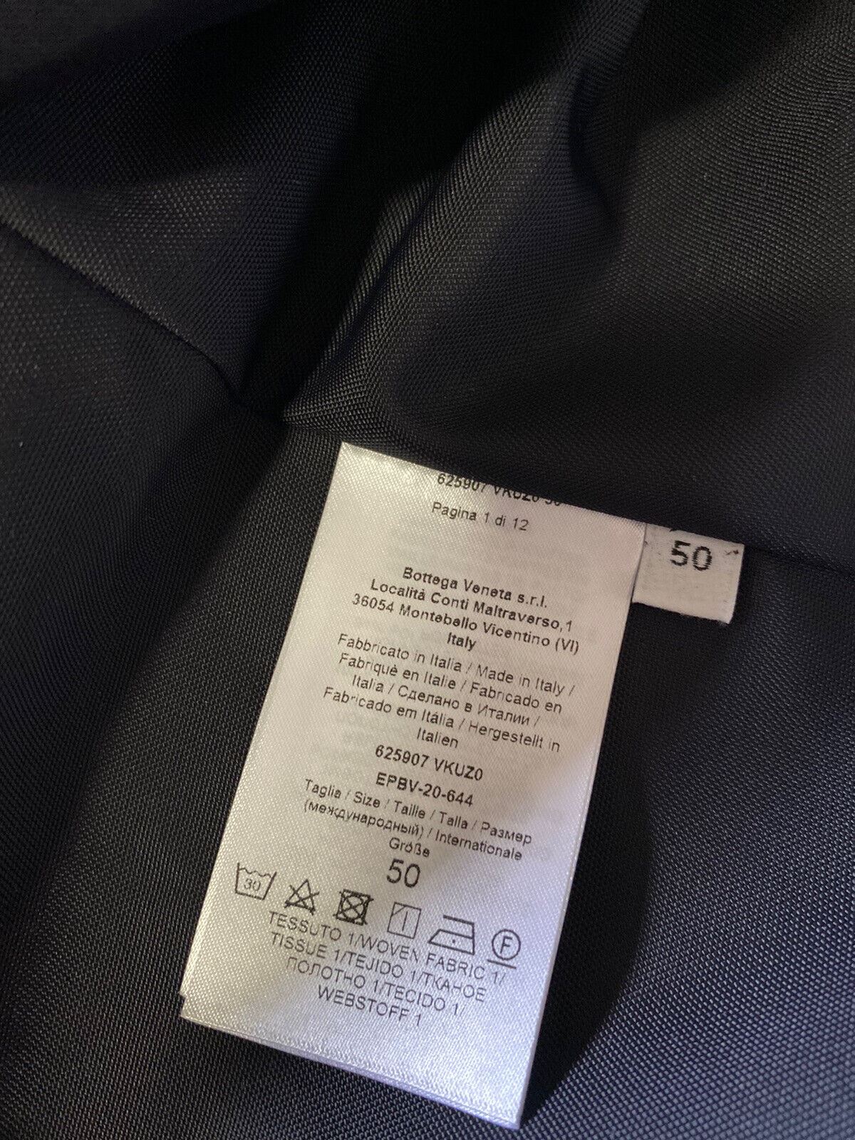Новая мужская куртка оверсайз Bottega Veneta за 2100 долларов США (50 евро)