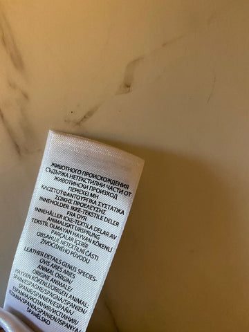 NWT Ralph Lauren Бейсбольная кепка с фиолетовым логотипом, синяя шляпа, один размер, Италия