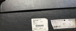 NIB $1995 Saint Laurent Damen Pony Spots Zip Stiefel Schuhe Braun 11,5 US/41,5 Eu