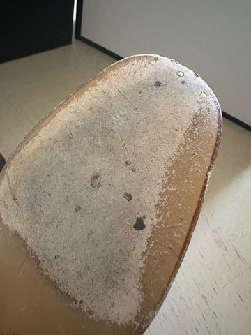 Gucci Mens Loafers Shoes Beige 10 US ( 9 UK ) 546223 Italy