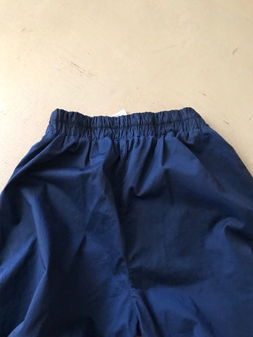 NWT $590 Bottega Veneta Mens Pants Sport Pants  Blue 32 US ( 48 Eu ) Italy