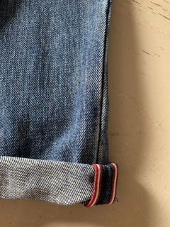New $550 Bally Women's Jeans Pants Blue 8 US ( 40 Eu ) Italy