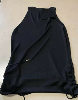 $1245 Gucci  Women’s Blouse Black Size M Made In Italy