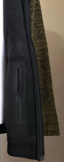 New $195 Nike Men Sport Jacket Coat Green Size S